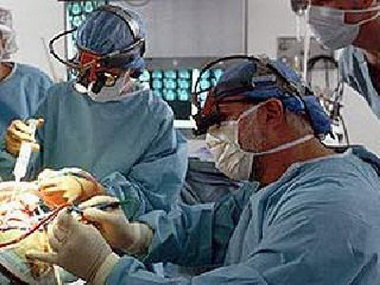 Новый метод операций освоен Амурскими кардиохирургами